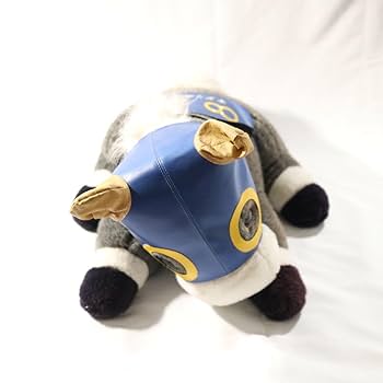 【タグ付き 希少】AVANTI オグリキャップ 2Lサイズ 特大 ぬいぐるみ Amazon.co.jp: AVANTI アバンティ オグリキャップ 2Lサイズ